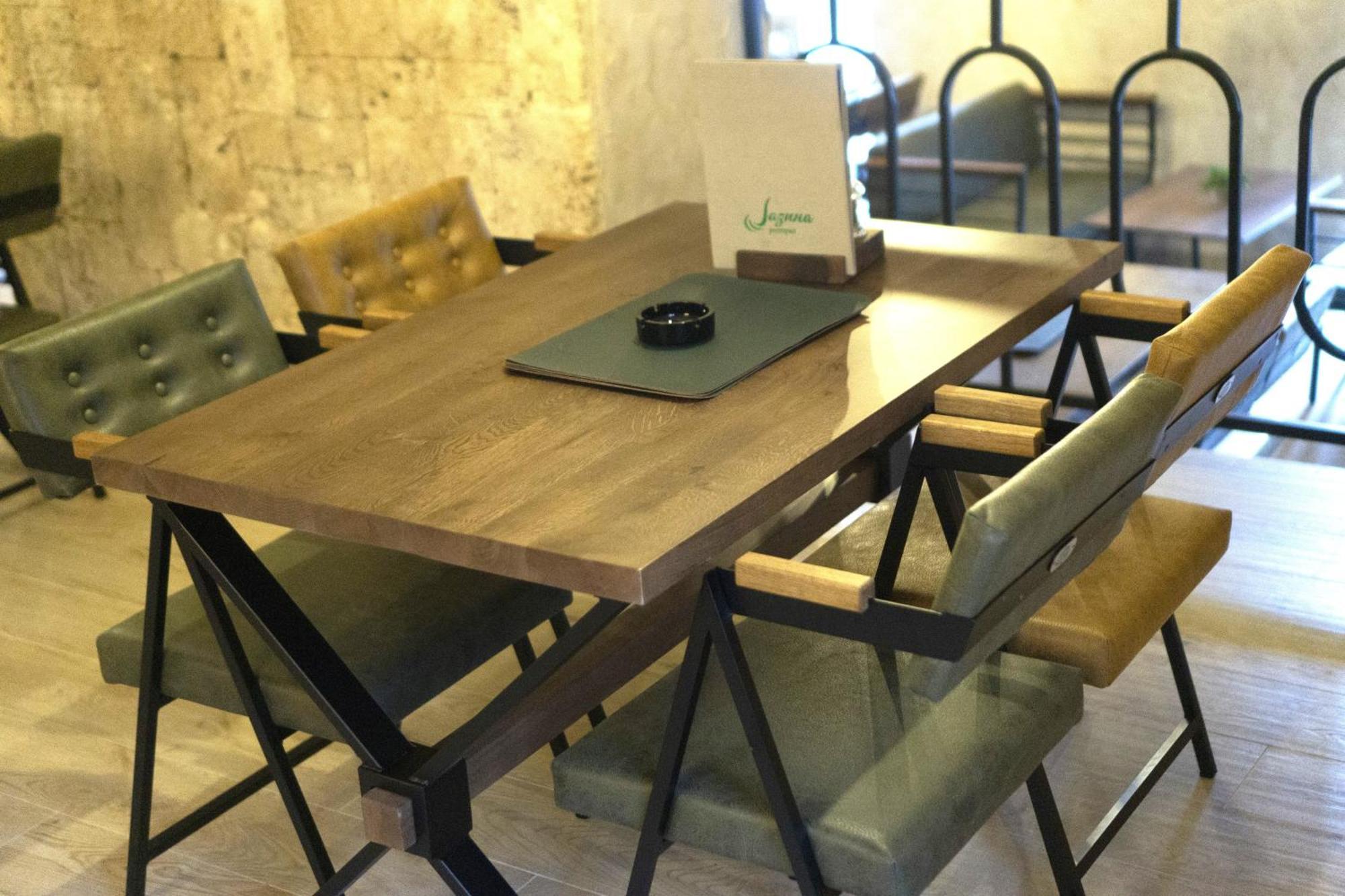 Jazina Hotel Τρέμπινιε Εξωτερικό φωτογραφία