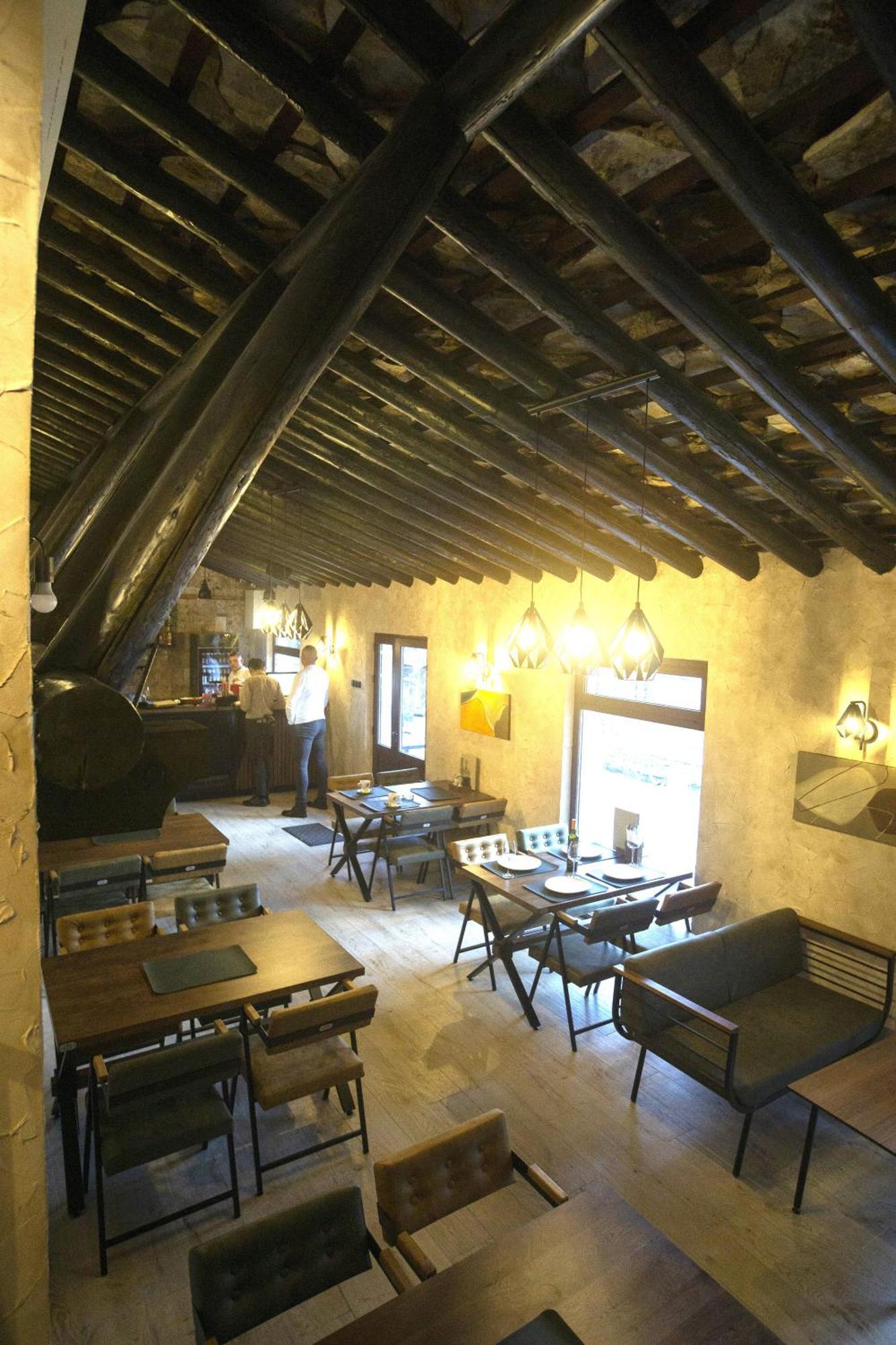 Jazina Hotel Τρέμπινιε Εξωτερικό φωτογραφία